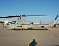 Click here for the Bell AH-1 Cobra gallery