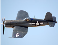 Click here for the F4U Corsair gallery