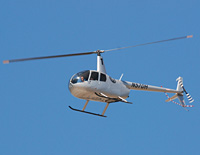 Click here for the Robinson Helicopter gallery