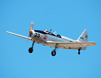 Click here for the PT-19 Cornell gallery