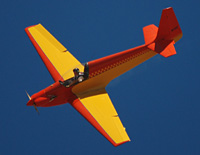 Click here for the Sam Mason Glider Aerobatics gallery