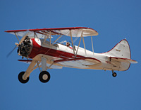 Click here for the Waco UPF-7 gallery